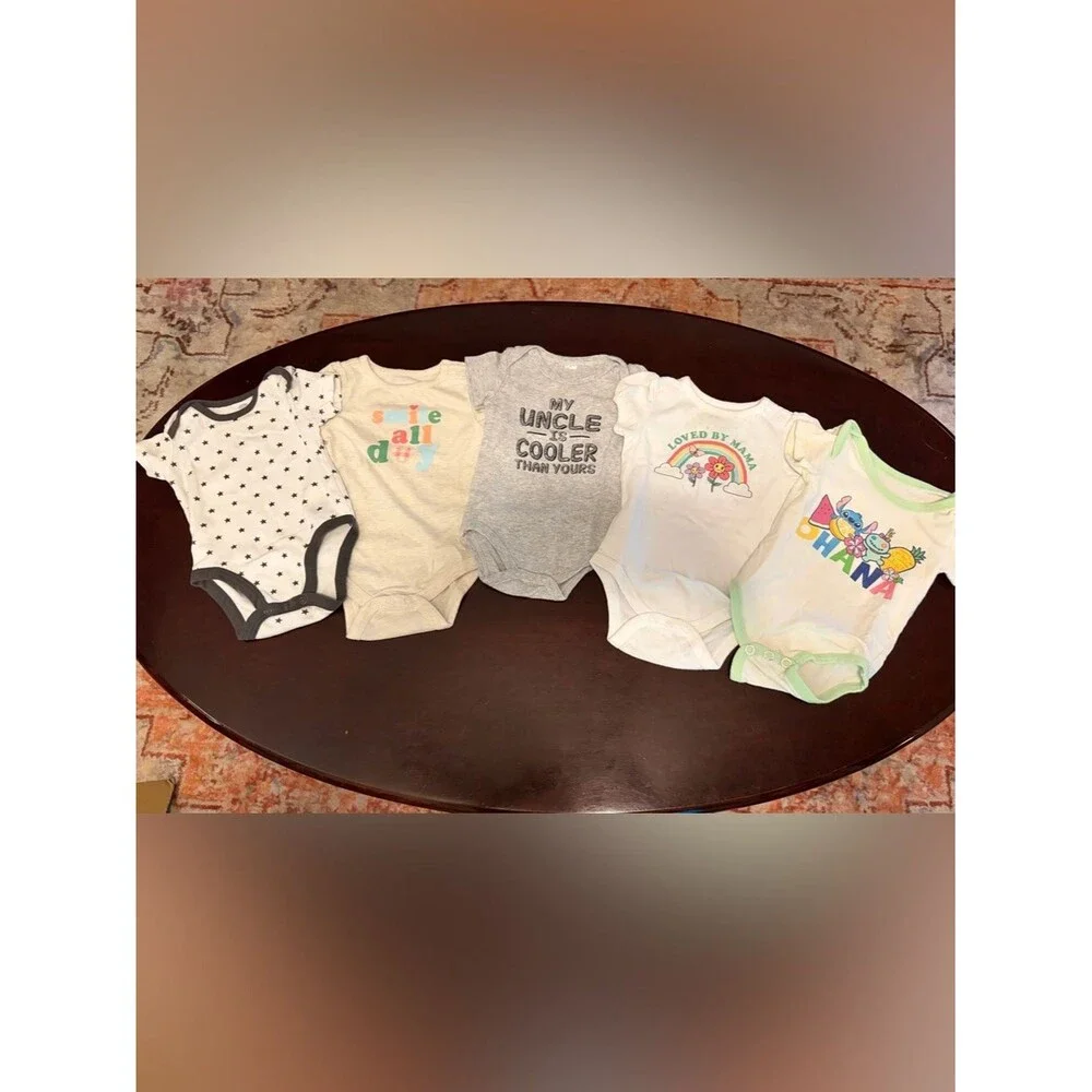 Unbranded months baby